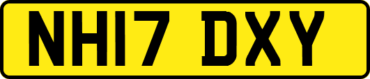NH17DXY