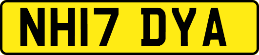 NH17DYA