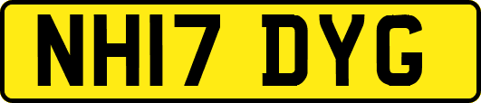NH17DYG