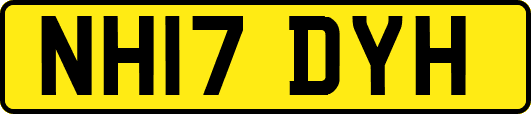 NH17DYH