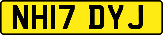 NH17DYJ