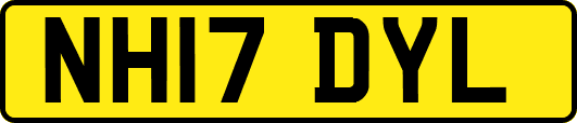 NH17DYL