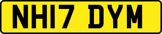 NH17DYM