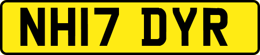 NH17DYR