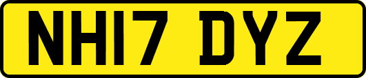 NH17DYZ