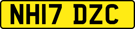 NH17DZC