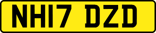 NH17DZD