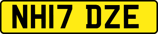 NH17DZE