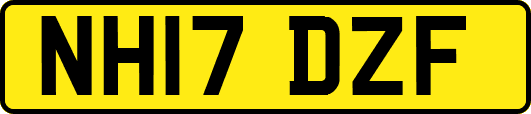 NH17DZF