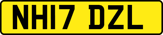 NH17DZL