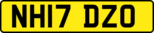 NH17DZO