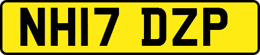 NH17DZP