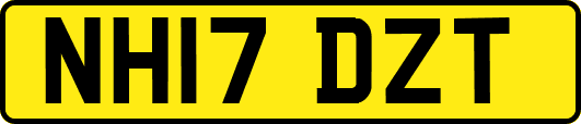 NH17DZT