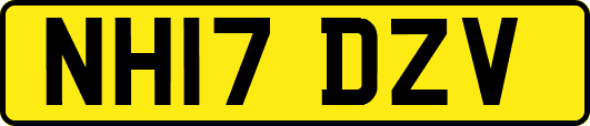 NH17DZV