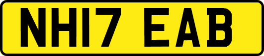 NH17EAB