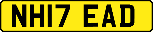 NH17EAD