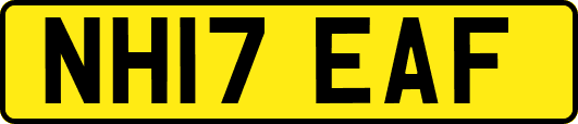 NH17EAF