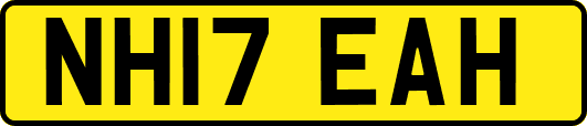 NH17EAH