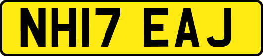 NH17EAJ