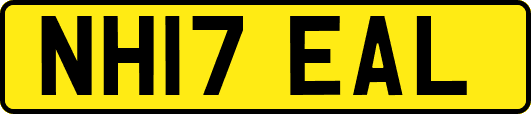 NH17EAL