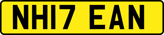 NH17EAN