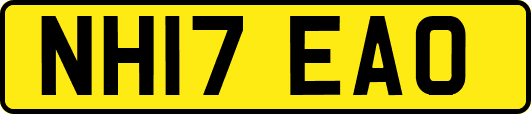 NH17EAO