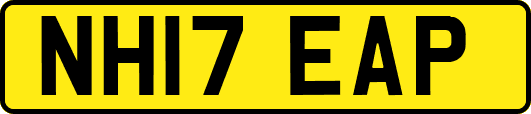 NH17EAP