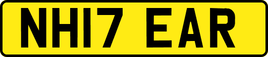 NH17EAR