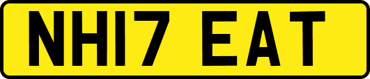 NH17EAT