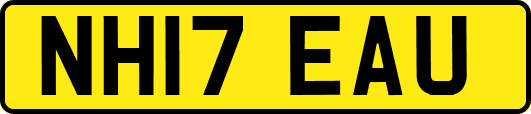 NH17EAU