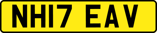 NH17EAV