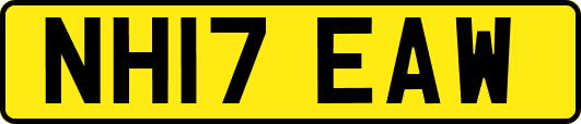 NH17EAW