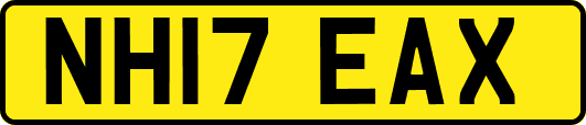NH17EAX