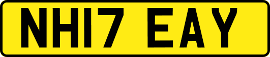 NH17EAY
