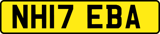 NH17EBA