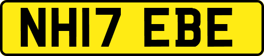 NH17EBE