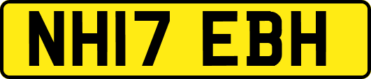 NH17EBH