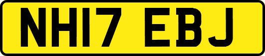 NH17EBJ