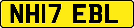 NH17EBL