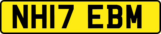 NH17EBM