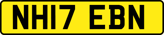 NH17EBN