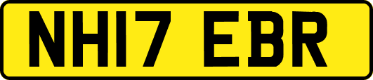 NH17EBR