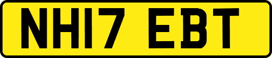 NH17EBT
