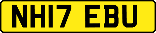NH17EBU