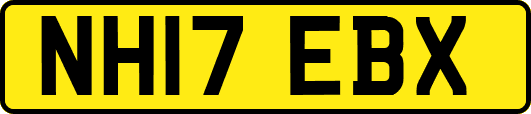 NH17EBX