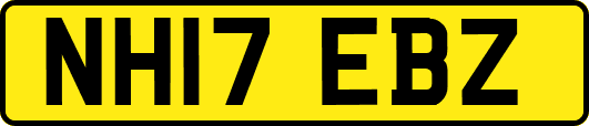 NH17EBZ
