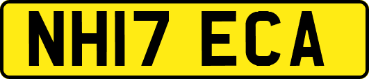 NH17ECA