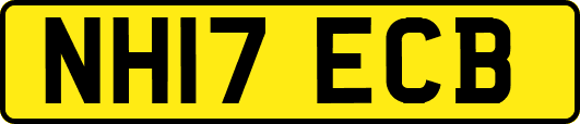 NH17ECB