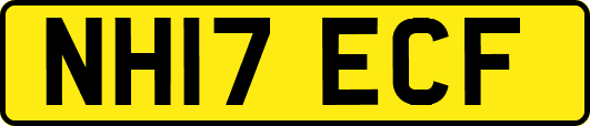 NH17ECF
