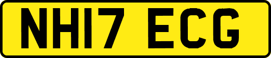 NH17ECG
